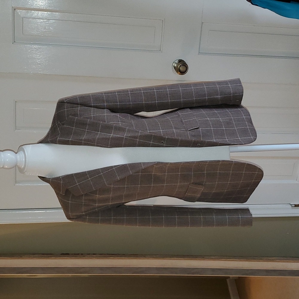 Neutral Blazer